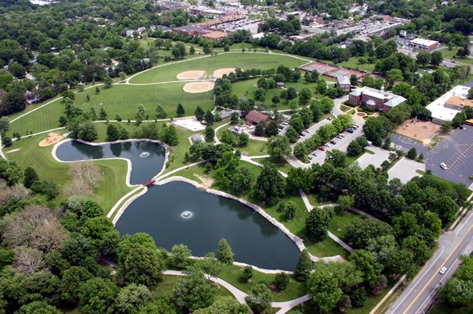 Des Peres Car Detailing