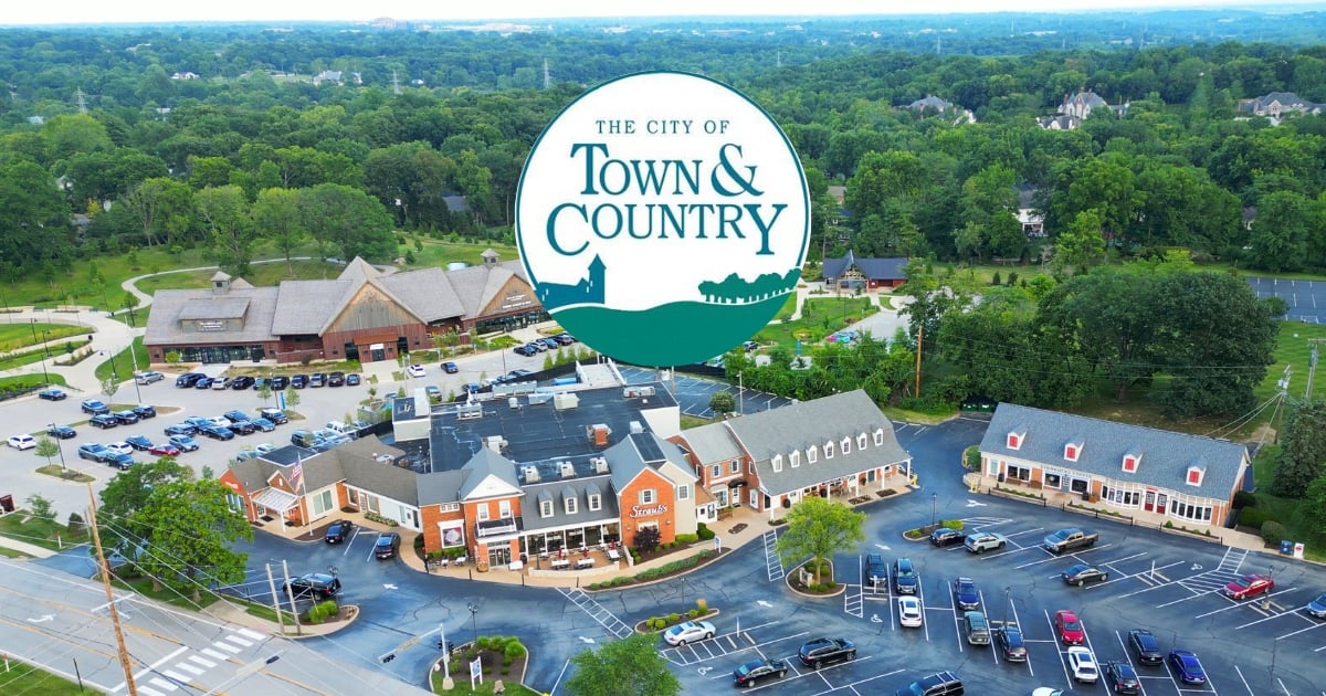 Town and Country Car Detailing